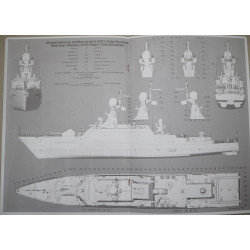 "Bujan-M" – the Russian project 21631 rocket corvette
