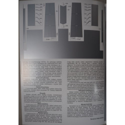TS-16 RD „Grot“ – Lenkijos mokomasis naikintuvas – atakos lėktuvas – prototipas (kreidinis popierius)
