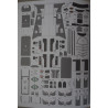 TS-16 RD „Grot“ – Lenkijos mokomasis naikintuvas – atakos lėktuvas – prototipas (ofsetas)