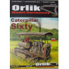 Caterpillar "Sixty" – the US tracked tractor