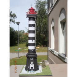 Klaipėda Maritime Lighthouse (Lituania)