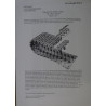 VK 1602 “Leopard” – the German light tank – prototype - laser-cut tracks - strips