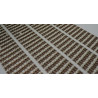 VK 1602 “Leopard” – the German light tank – prototype - laser-cut tracks - strips