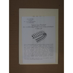 Pz.Kpfw. I Ausf. A – the German light tank - laser-cut tracks - strips