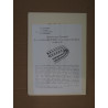 Pz.Kpfw. I Ausf. A – the German light tank - laser-cut tracks - strips