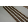 Pz.Kpfw. I Ausf. A – the German light tank - laser-cut tracks - strips