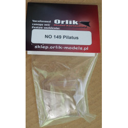 Pilatus PC-6 "Porter" - the Swiss multipurpose aircraft – cabin canopy