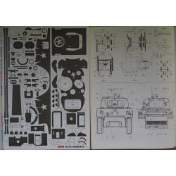 M4A3 "Sherman" – the US medium tank