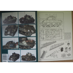 M4A3 "Sherman" – the US medium tank