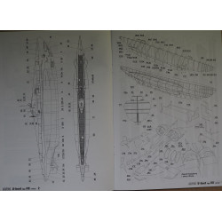 U-141 – the German Type IID submarine