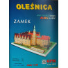 Olesnicos pilis (Lenkija)