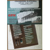 Frombork Cathedral (Frauenburger Dom) (Poland) – a laser-cut parts and windows glasses