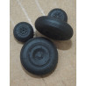 “Mi-2 - the USSR/ Polish multi-purpose combat helicopter – a 3D Printed wheels