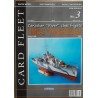 HMCS «Waskesiu» - канадский фрегат класса «Riwer»