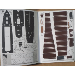 HMCS «Waskesiu» - канадский фрегат класса «Riwer»