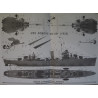 USS «Somers» DD-381 - Американский эскадренный миноносец класса «Somers»