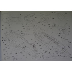 CH-47F „Chinook“ – JAV daugiatikslis transportinis sraigtasparnis