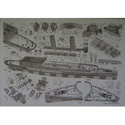 HMS «Ben-My-Chree» — британский авианосец, транспорт гидросамолетов
