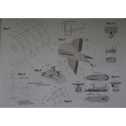 „Zeppelin“ LZ 89 (L 50) – the German R-class airship