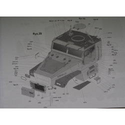 Ural 63095 „Taifūn“  – Rusijos šarvuotas daugiatikslis karinis sunkvežimis