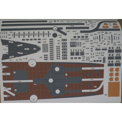 IJN “Nisshin” – the Japanese aircraft carrier tender
