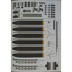Piasecki HUP-2 - многоцелевой военно-морской вертолет США