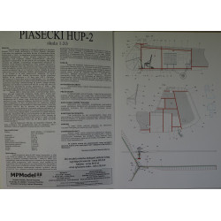 Piasecki HUP-2 - многоцелевой военно-морской вертолет США