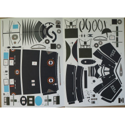 Piasecki HUP-2 - многоцелевой военно-морской вертолет США