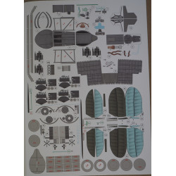Polikarpov I-153 „Čaika“ – TSRS naikintuvas