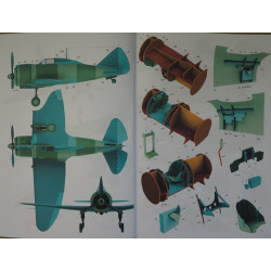 Reggiane Re.2000GA – Italijos naikintuvas