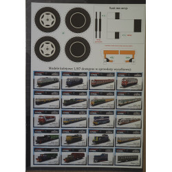 Ursus C-360 – the Polish agricultural tractor