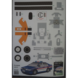 Ursus C-360 – the Polish agricultural tractor