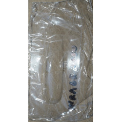 „Mirage 2000C“ – „Sirenes Et Cigognes“ – Prancūzijos naikintuvas – kabinos gaubtas