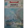 „Husky“ desantinė operacija. Sicilija. 1943