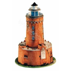 Kolobrzeg - Maritime lighthouse in Kolobrzeg (Poland)