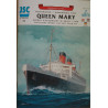 “Queen Mary” – the British transatlantic liner
