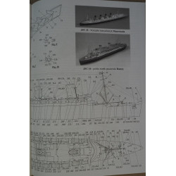 “Queen Mary” – the British transatlantic liner