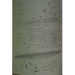 "Konig" – the German line ship