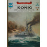 «Konig» — немецкий линейный корабль