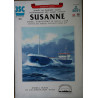 "Susane" – the Danish dry cargo ship