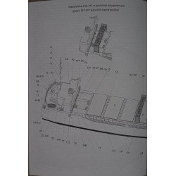 "Susane" – the Danish dry cargo ship