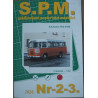 „PAZ-672M“ – TSRS/ Lietuvos autobusas