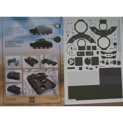 T-60 – TSRS lengvasis tankas