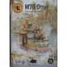 M76 “Otter” – the US amphibious truck