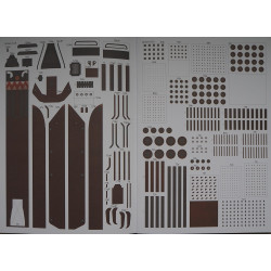 M76 „Otter“ – JAV sunkvežimis-amfibija