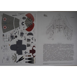 Lavočkin La-11 – TSRS/ Korėjos LDR naikintuvas