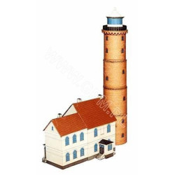 Yaroslaviec and Krynica Morska - Yaroslaviec and Krynica Morska (Poland) Maritime Lighthouses