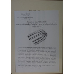 Pz.Kpfw. I Ausf. A – the German light tank - a set