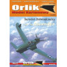 Curtiss Wright XP-55 „Ascender“ – JAV eksperimentinis naikintuvas – rinkinys