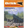 “SKOT R3M” - the Polish armored transporter - mobile command post - a kit